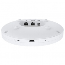 华为（HUAWEI）AirEngine5761S-21 企业级wifi6无线AP千兆2+4双频吸顶式POE供电