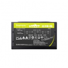 鑫谷（Segotep）核动力-巡洋舰C5 电脑电源 300W 标准版