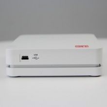 精伦电子 IDR210 身份证读卡器 免驱版