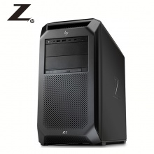惠普（HP）Z8G4 工作站（至强Xeon 4210/32GB ECC/256G SSD+1TB/P2200 5G独显/DVDRW/三年保修）