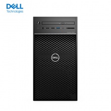 戴尔（DELL）Precision 3650 台...