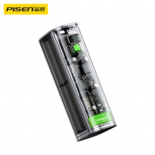 品胜（PISEN）LS-DY145 透明充电宝1...
