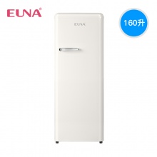 优诺(EUNA)BD-160R 全冷冻冰箱 16...