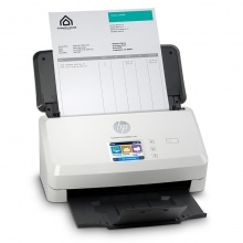 惠普（HP）N4000 snw1 扫描仪 40页80面