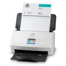 惠普（HP）N4000 snw1 扫描仪 40页80面