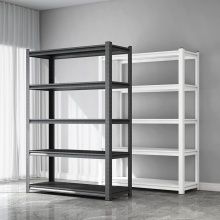 四层置物架60*45.7*138cm 黑色