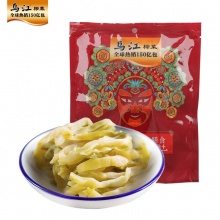 乌江鲜脆榨菜丝70g/包（请按5的倍数下单）