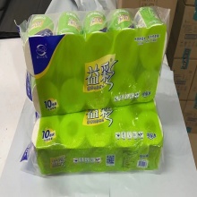 益彩卷纸10卷/提