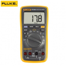 福禄克万用表 FLK-17BMAX-02 