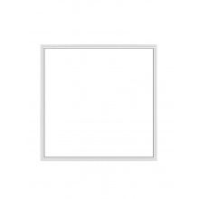 蓝金陵平板灯55W 60*60cm