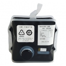理光油墨501型 黑 1000ml 适用于DD ...