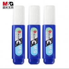晨光（M&G）T-504 修正液 12ml 24...