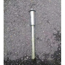 蘑菇喷淋头30cm
