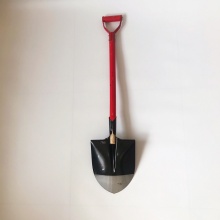 消防铲