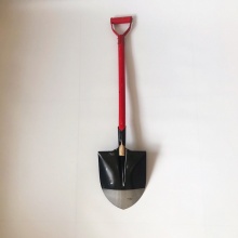 消防铲