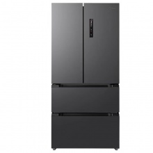 美的冰箱MR-470WFPZE 470L 风冷无...