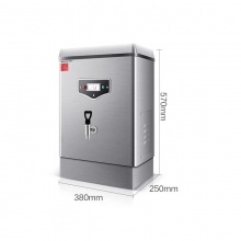 DEMASHI开水器KS-20P 30L/h