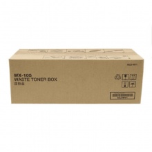 柯尼卡美能达废粉盒WX-105 适用C226/C...
