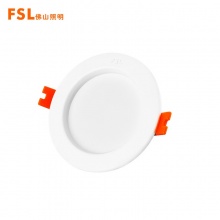 佛山照明筒灯5寸16W