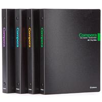 齐心（Comix） CRA5307 A5 30张...