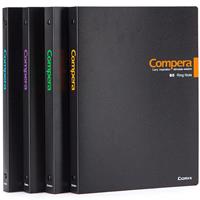 齐心（Comix） CRB5307 B5 30张...