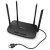 TP-LINK TL-H69RD&TL-H29EA HyFi 产品套装