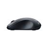 罗技（Logitech）M320 无线鼠标 灰色