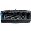 罗技 LOGITECH G710+ 机械游戏键盘