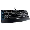 罗技 LOGITECH G710+ 机械游戏键盘