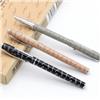 晨光(M&G) AFP43902 0.5mm 珍品钢笔 本色