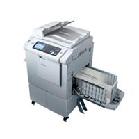 基士得耶 CP7400C 一体化速印机（含：油墨...