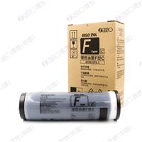 理想 F型 油墨 黑色