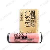 理想 文件ES型C 油墨 红色