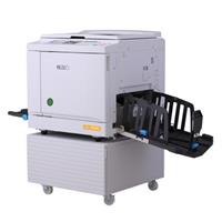 理想 SF5330C 高速数码制版全自动孔版印刷...