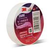 3M 1600 18mm*10m 电工绝缘胶带 白