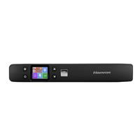 汉王 V710 A4幅面 手持整页扫描 WiFi...