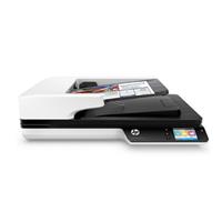 惠普（HP）ScanJet Pro 4500 f...