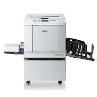理想 SF5351C 速印机(工作台/打印卡/分...