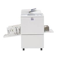 基士得耶 CP6340D 速印机 （含：双面进稿...