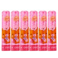 得力（deli） 0505 铅笔套 彩色