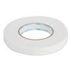 得力 30416 36mm*5y*2.5mm EVA泡棉胶带 白色
