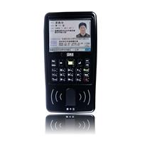 神思 SS628-500 手持式二三代身份证阅读...