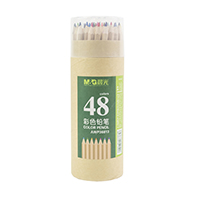 晨光（M&G）AWP36813 48色彩色铅笔