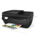 惠普（HP）DeskJet 3838 喷墨打印传真一体机（打印 复印 扫描 传真） 一年保修