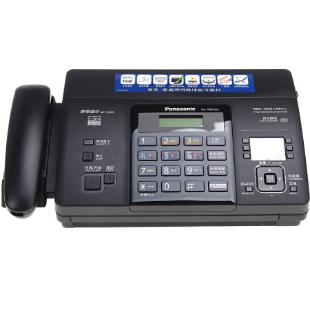 松下（Panasonic）KX-FT872CN ...
