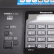 松下（Panasonic）KX-FT876CN 热敏传真机 黑色