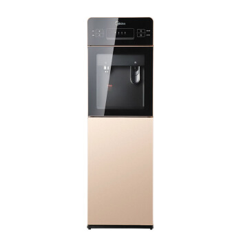 美的（Midea）JD1561S-NF 电子制冷...