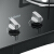 海尔（Haier）JZT-QE636B(12T) 4.1KW猛火灶 钢化玻璃嵌入式燃气灶（天然气）