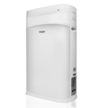 海尔（Haier）母婴空气净化器KJ225F-H...