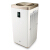 海尔 （Haier）母婴空气净化器 KJ800F-HY01 家用除甲醛雾霾 净化二手烟颗粒物 UV消毒CADR800